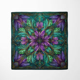 VERDELUX NECK SCARF